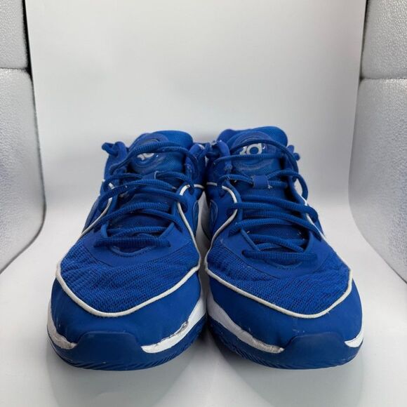 Nike KD 16 TB Game Royal Shoes Men\'s Size 12 Blue‎ Basketball Athletic main image 11